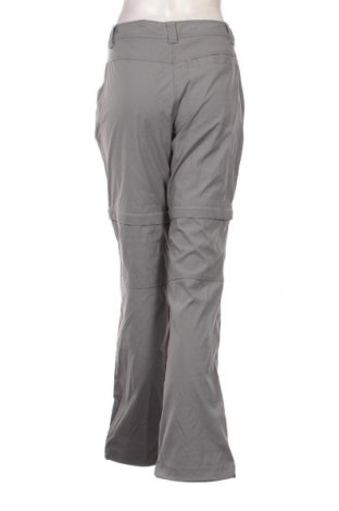 Дамски панталон Crivit, Размер M, Цвят Сив, Цена 7,80 лв.