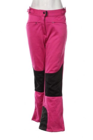 Pantaloni de femei Crivit, Mărime S, Culoare Roz, Preț 38,49 Lei