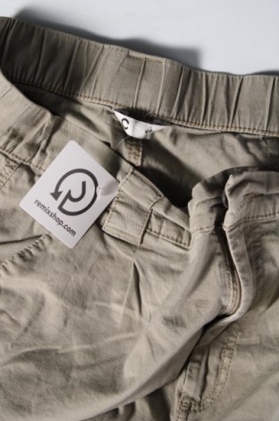 Damenhose Cubus, Größe L, Farbe Beige, Preis € 20,18