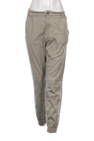 Pantaloni de femei Cubus, Mărime L, Culoare Bej, Preț 28,62 Lei