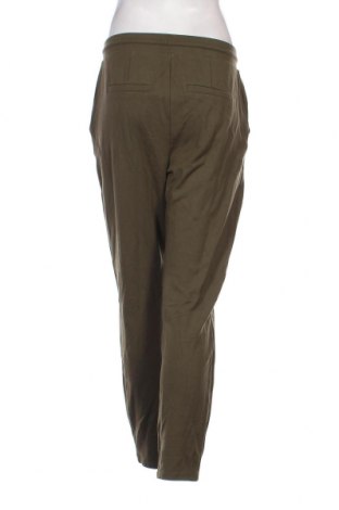 Дамски панталон Cubus, Размер M, Цвят Зелен, Цена 7,54 лв.