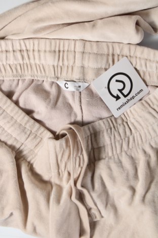 Pantaloni de femei Cubus, Mărime M, Culoare Bej, Preț 27,66 Lei