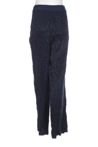 Γυναικείο παντελόνι Custommade, Μέγεθος L, Χρώμα Μπλέ, Τιμή 23,75 €