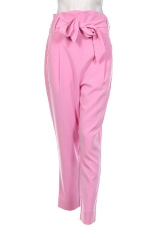 Γυναικείο παντελόνι Custommade, Μέγεθος M, Χρώμα Ρόζ , Τιμή 81,12 €