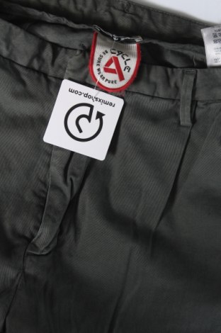 Pantaloni de femei Cycle, Mărime S, Culoare Verde, Preț 171,07 Lei