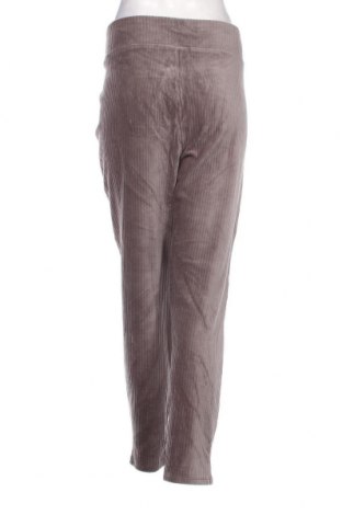 Pantaloni de femei D&Co, Mărime XL, Culoare Gri, Preț 42,93 Lei