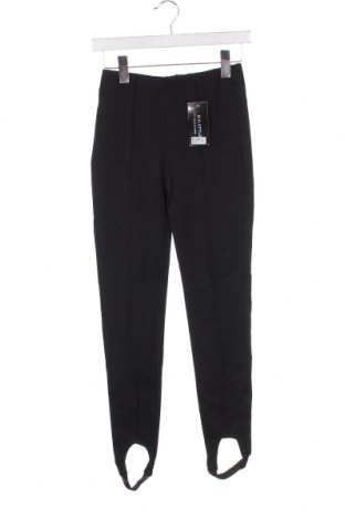 Дамски панталон D.D. Style, Размер XS, Цвят Черен, Цена 9,80 лв.