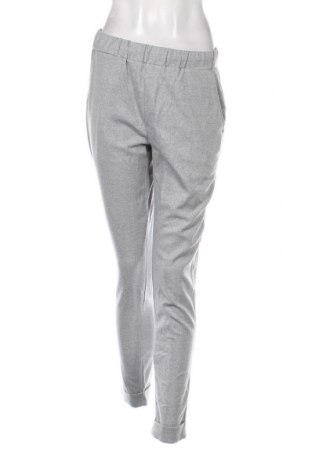 Pantaloni de femei DAILY AESTHETIKZ, Mărime S, Culoare Gri, Preț 26,97 Lei