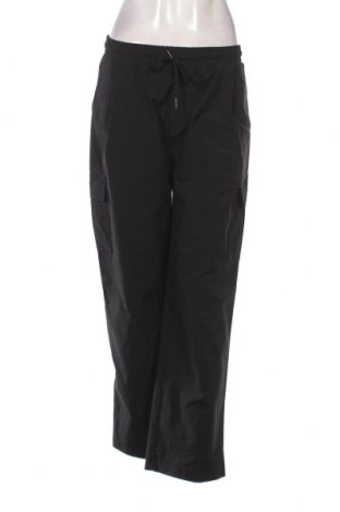Γυναικείο παντελόνι DAZY, Μέγεθος S, Χρώμα Μαύρο, Τιμή 5,74 €