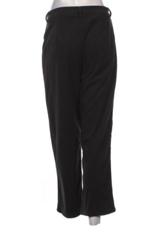 Pantaloni de femei DAZY, Mărime L, Culoare Negru, Preț 33,39 Lei