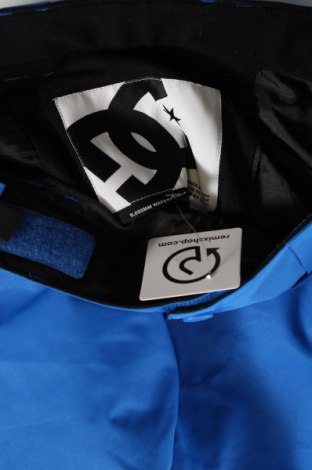 Damenhose DC Shoes, Größe S, Farbe Blau, Preis € 19,14