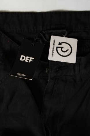 Damenhose DEF, Größe M, Farbe Schwarz, Preis 32,01 €