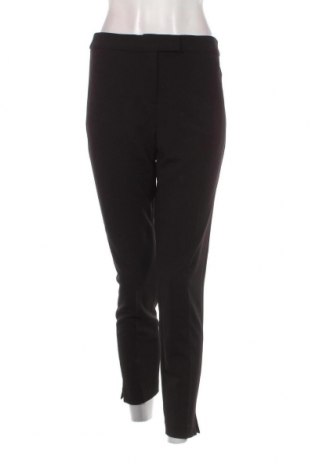 Pantaloni de femei DKNY, Mărime S, Culoare Negru, Preț 126,32 Lei