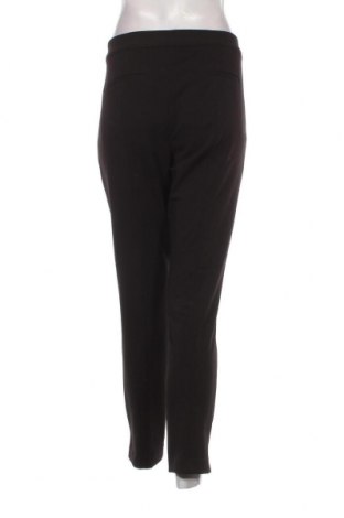 Дамски панталон DKNY, Размер S, Цвят Черен, Цена 43,20 лв.