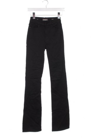 Dámske nohavice DL1961, Veľkosť XS, Farba Čierna, Cena  48,96 €