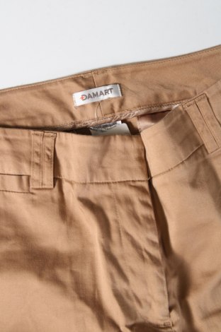 Damenhose Damart, Größe L, Farbe Braun, Preis 8,01 €