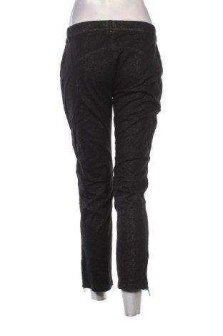 Pantaloni de femei Daniel Hechter, Mărime M, Culoare Negru, Preț 173,68 Lei