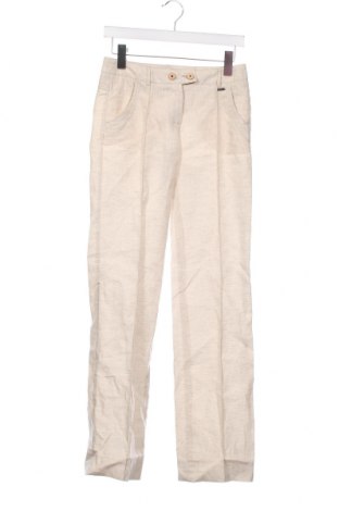 Дамски панталон Danini, Размер XS, Цвят Сив, Цена 19,95 лв.