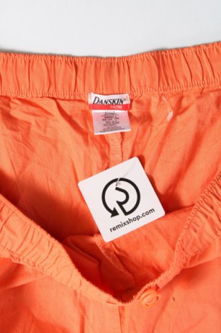 Damenhose Danskin, Größe XL, Farbe Orange, Preis € 8,45
