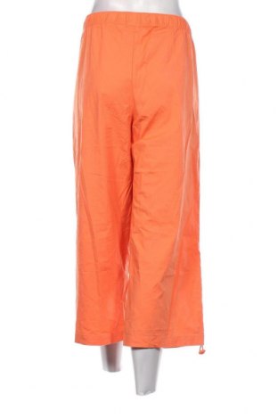 Damenhose Danskin, Größe XL, Farbe Orange, Preis 8,45 €