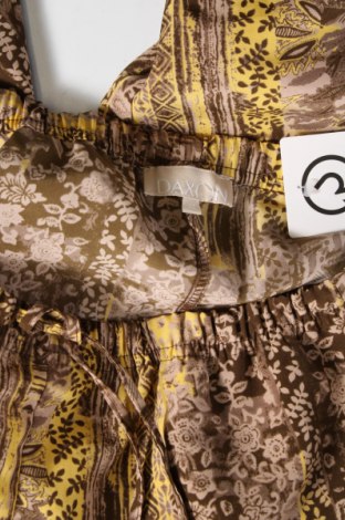 Γυναικείο παντελόνι Daxon, Μέγεθος L, Χρώμα Πολύχρωμο, Τιμή 8,01 €