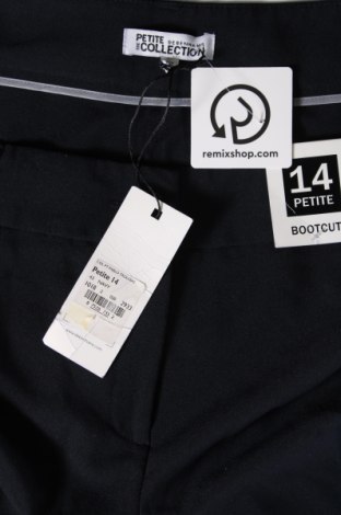 Damenhose Debenhams, Größe L, Farbe Blau, Preis 15,29 €