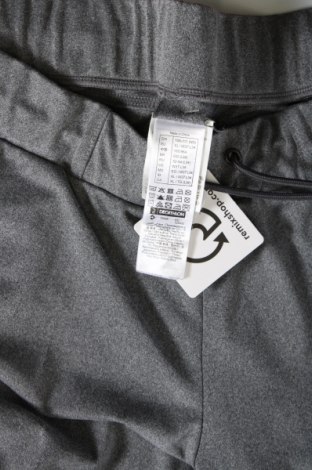 Damenhose Decathlon, Größe XL, Farbe Grau, Preis 6,79 €