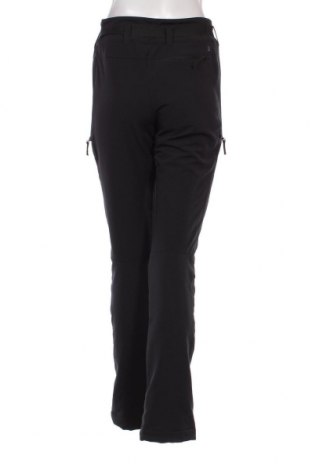 Дамски панталон Decathlon, Размер S, Цвят Черен, Цена 39,00 лв.
