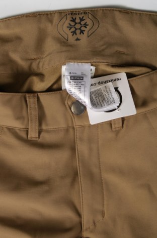 Damenhose Decathlon, Größe M, Farbe Beige, Preis 5,43 €