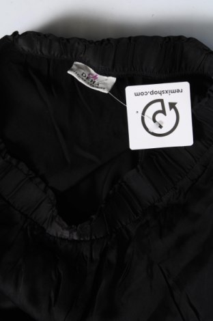 Дамски панталон Deha, Размер S, Цвят Черен, Цена 47,50 лв.