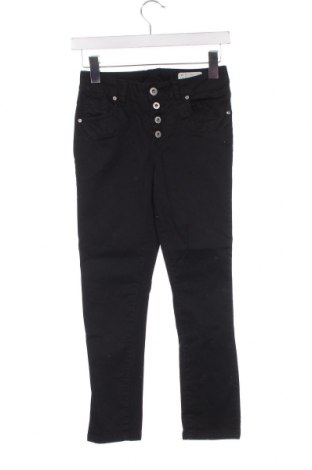 Дамски панталон Denim 1982, Размер XS, Цвят Черен, Цена 15,66 лв.