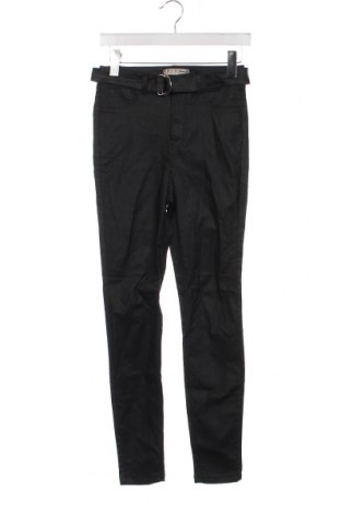 Pantaloni de femei Denim Co., Mărime M, Culoare Negru, Preț 42,93 Lei