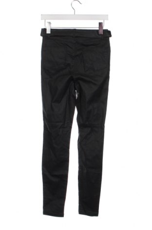 Дамски панталон Denim Co., Размер M, Цвят Черен, Цена 7,25 лв.
