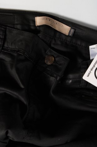 Pantaloni de femei Denim Identity By Zizzi, Mărime XXL, Culoare Negru, Preț 115,99 Lei