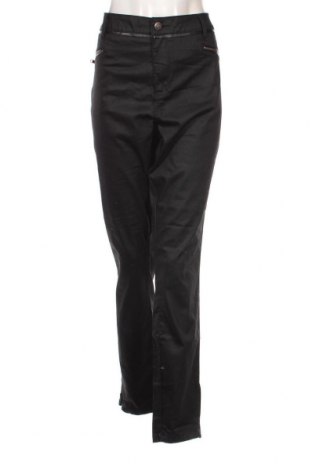 Pantaloni de femei Denim Identity By Zizzi, Mărime XXL, Culoare Negru, Preț 115,99 Lei