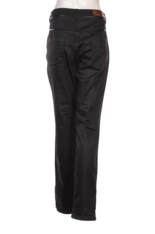 Pantaloni de femei Denim Identity By Zizzi, Mărime XXL, Culoare Negru, Preț 115,99 Lei