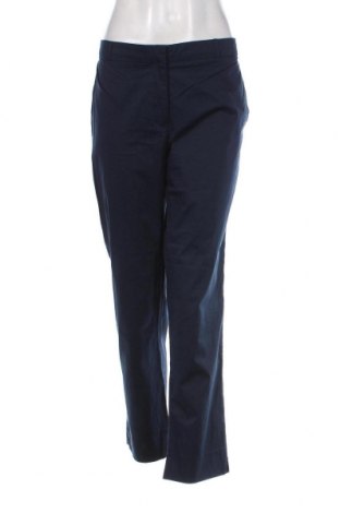 Γυναικείο παντελόνι Depot 96, Μέγεθος XL, Χρώμα Μπλέ, Τιμή 8,01 €