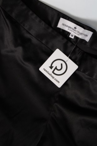 Дамски панталон Designers Remix By Charlotte Eskildsen, Размер S, Цвят Черен, Цена 48,00 лв.