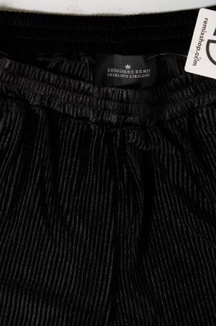 Дамски панталон Designers Remix By Charlotte Eskildsen, Размер M, Цвят Черен, Цена 43,20 лв.
