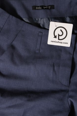 Damenhose Dika, Größe S, Farbe Blau, Preis € 28,53