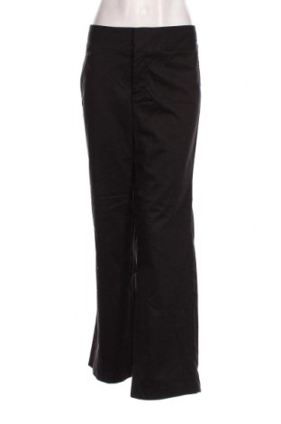 Дамски панталон Dockers, Размер M, Цвят Черен, Цена 30,60 лв.