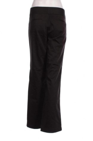 Pantaloni de femei Dockers, Mărime M, Culoare Negru, Preț 89,47 Lei