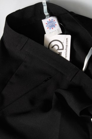 Γυναικείο παντελόνι Dolce Vita, Μέγεθος S, Χρώμα Μαύρο, Τιμή 25,55 €
