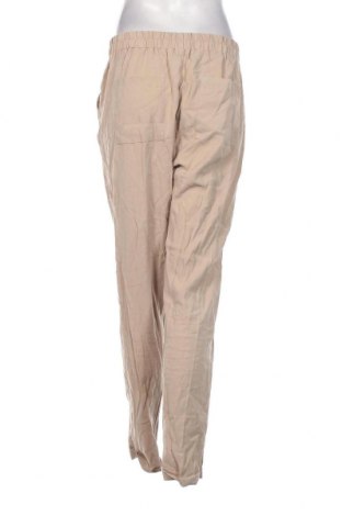 Pantaloni de femei Dorothy Perkins, Mărime L, Culoare Bej, Preț 46,83 Lei