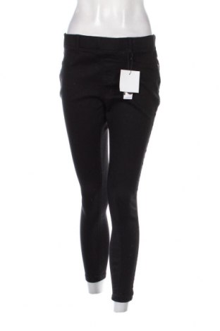 Дамски панталон Dorothy Perkins, Размер M, Цвят Черен, Цена 25,41 лв.