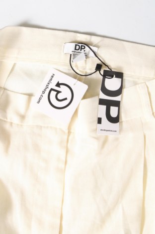 Pantaloni de femei Dorothy Perkins, Mărime M, Culoare Ecru, Preț 253,29 Lei