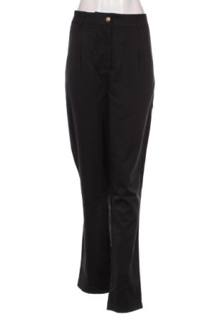 Pantaloni de femei Dorothy Perkins, Mărime L, Culoare Negru, Preț 75,99 Lei