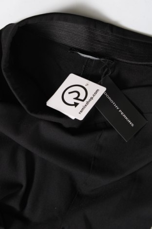 Γυναικείο παντελόνι Dorothy Perkins, Μέγεθος M, Χρώμα Μαύρο, Τιμή 8,73 €