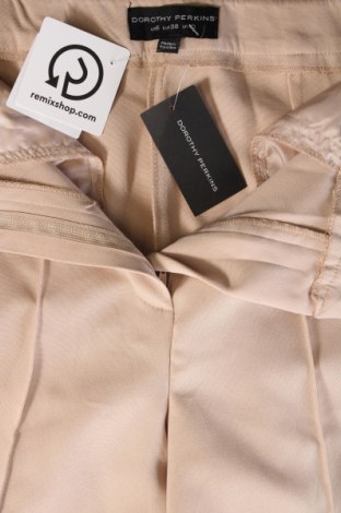 Damenhose Dorothy Perkins, Größe M, Farbe Beige, Preis € 7,99