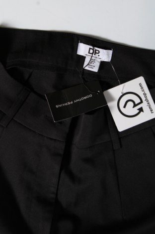 Дамски панталон Dorothy Perkins, Размер S, Цвят Черен, Цена 15,40 лв.